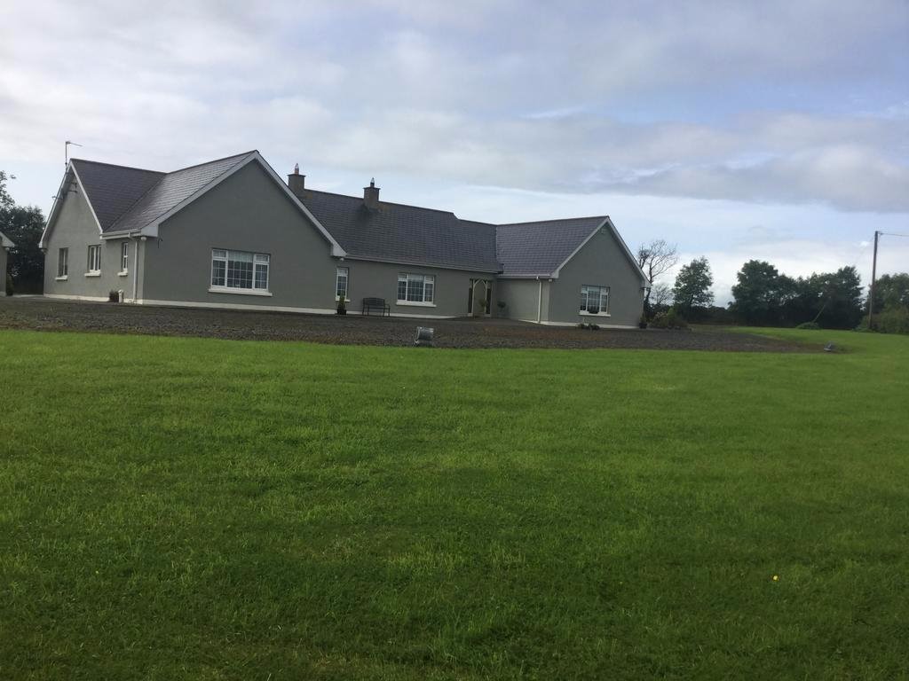 FOURWINDS BED AND BREAKFAST (Kells, Irlande) - Tarifs 2024