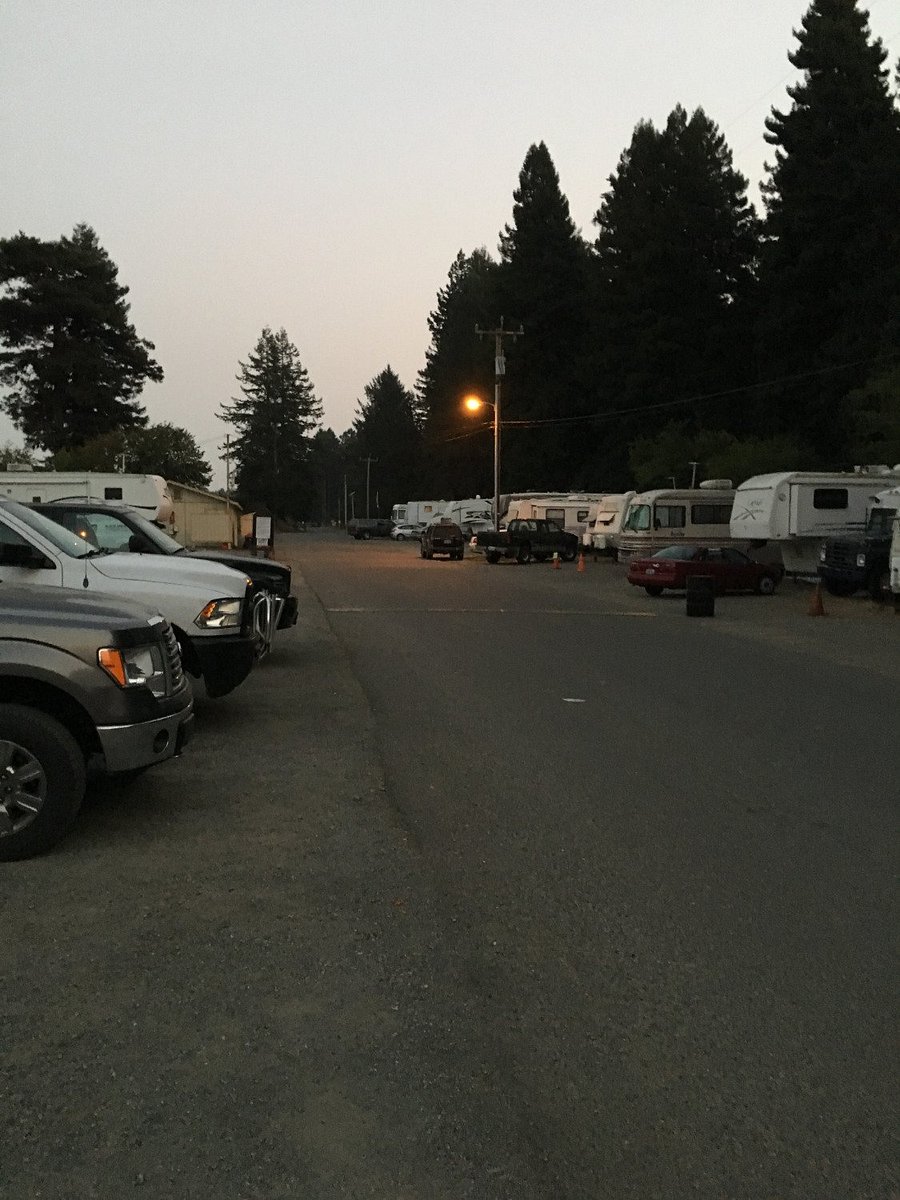 Redwood Acres Fairgrounds Campground Reviews Eureka Ca Tripadvisor