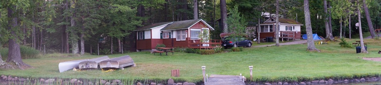 EDGEWATER INN COTTAGES Updated 2024 Hotel Reviews Eagle River WI   Cabins One And Two 