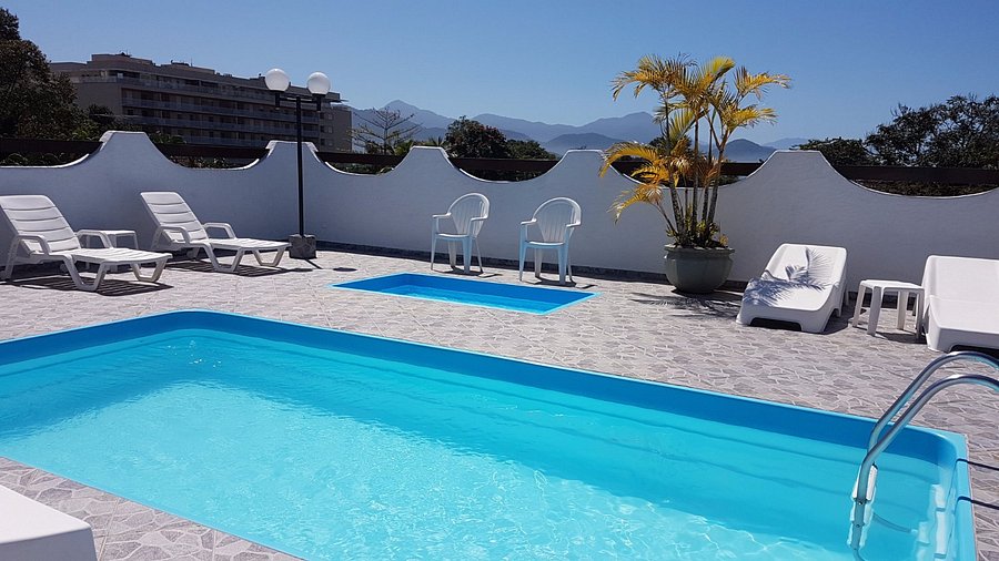 Pousada Torre Del Mar Prices Guest House Reviews Ubatuba Brazil Tripadvisor