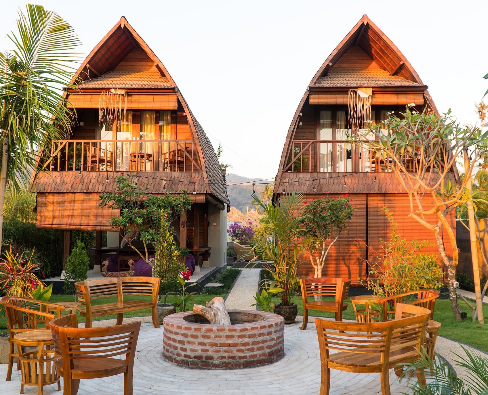 Melasti Beach Bungalows by null
