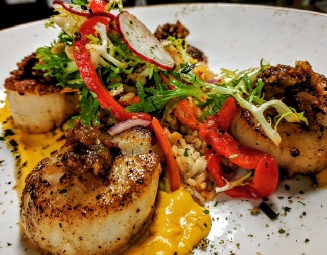 NALU'S SOUTH SHORE GRILL, Kihei - Updated 2024 Restaurant Reviews, Menu ...