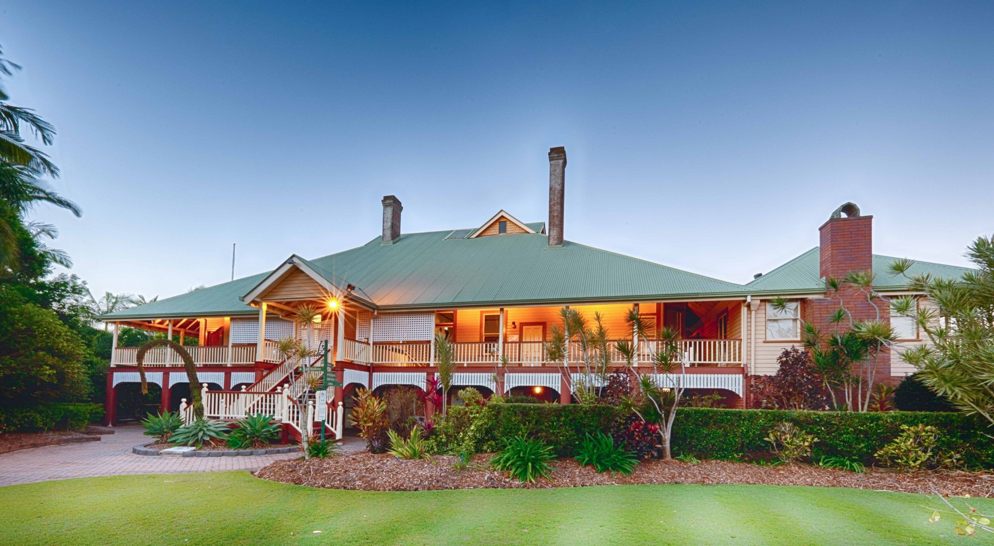 Fairymead House Sugar History Museum (Bundaberg) - 2023 Alles Wat U ...