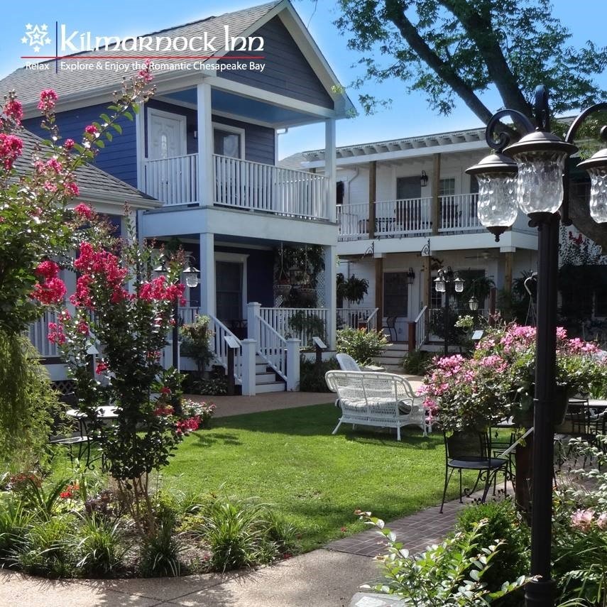 KILMARNOCK INN - Updated 2024 B&B Reviews (VA)