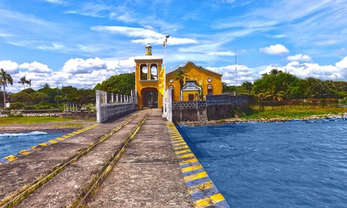 Granada-s Port