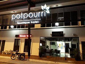 Potpourri Boutique Hotel, Johor Bahru – Updated 2023 Prices