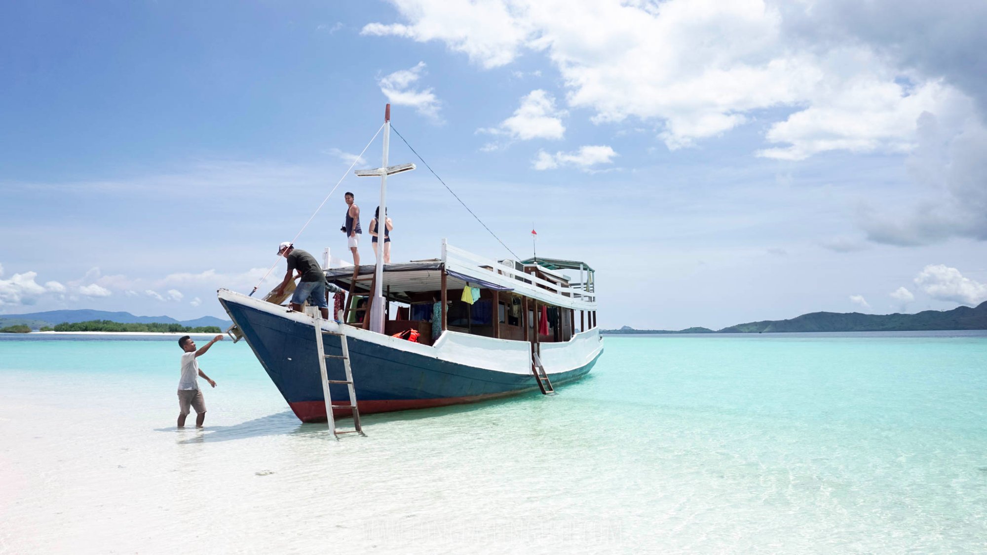 Longlasting Trip (Labuan Bajo) - 2022 Alles Wat U Moet Weten VOORDAT Je ...