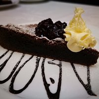 Chocolate Brownie