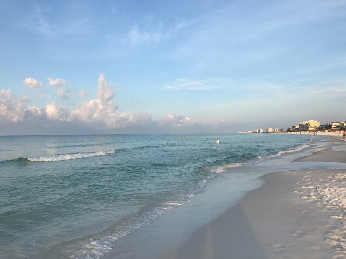 CAPRI BY THE GULF - Condominium Reviews (Destin, FL)