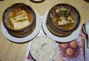 餐點