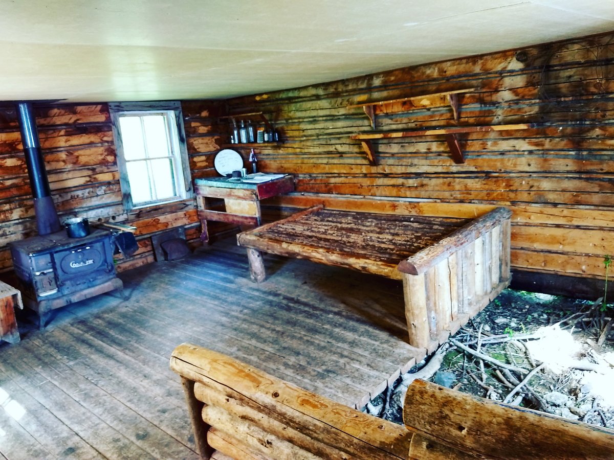 GREY OWL CABIN (2024) All You Need to Know BEFORE You Go (with Photos)