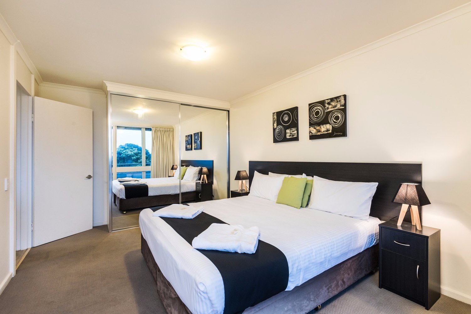 Horizon Holiday Apartments Narooma by null