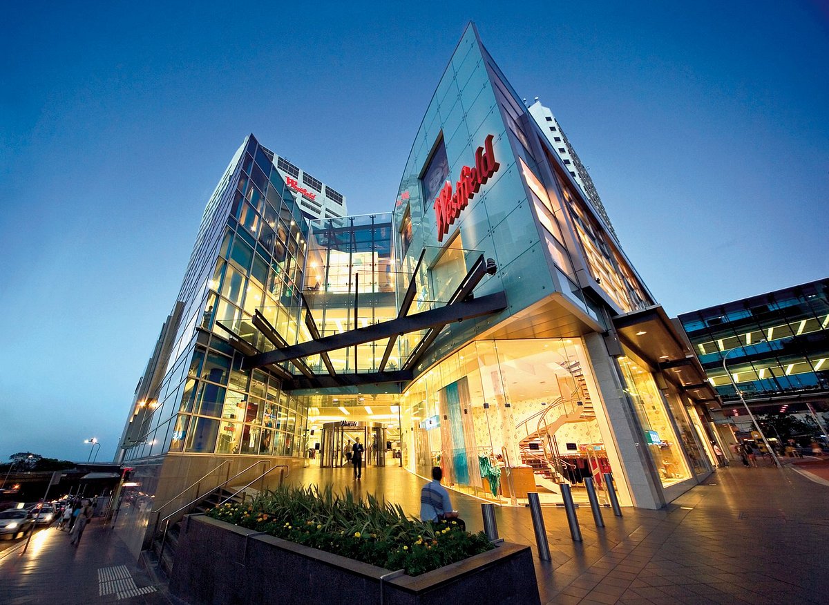 Westfield Bondi Junction - All You Need to Know BEFORE You Go