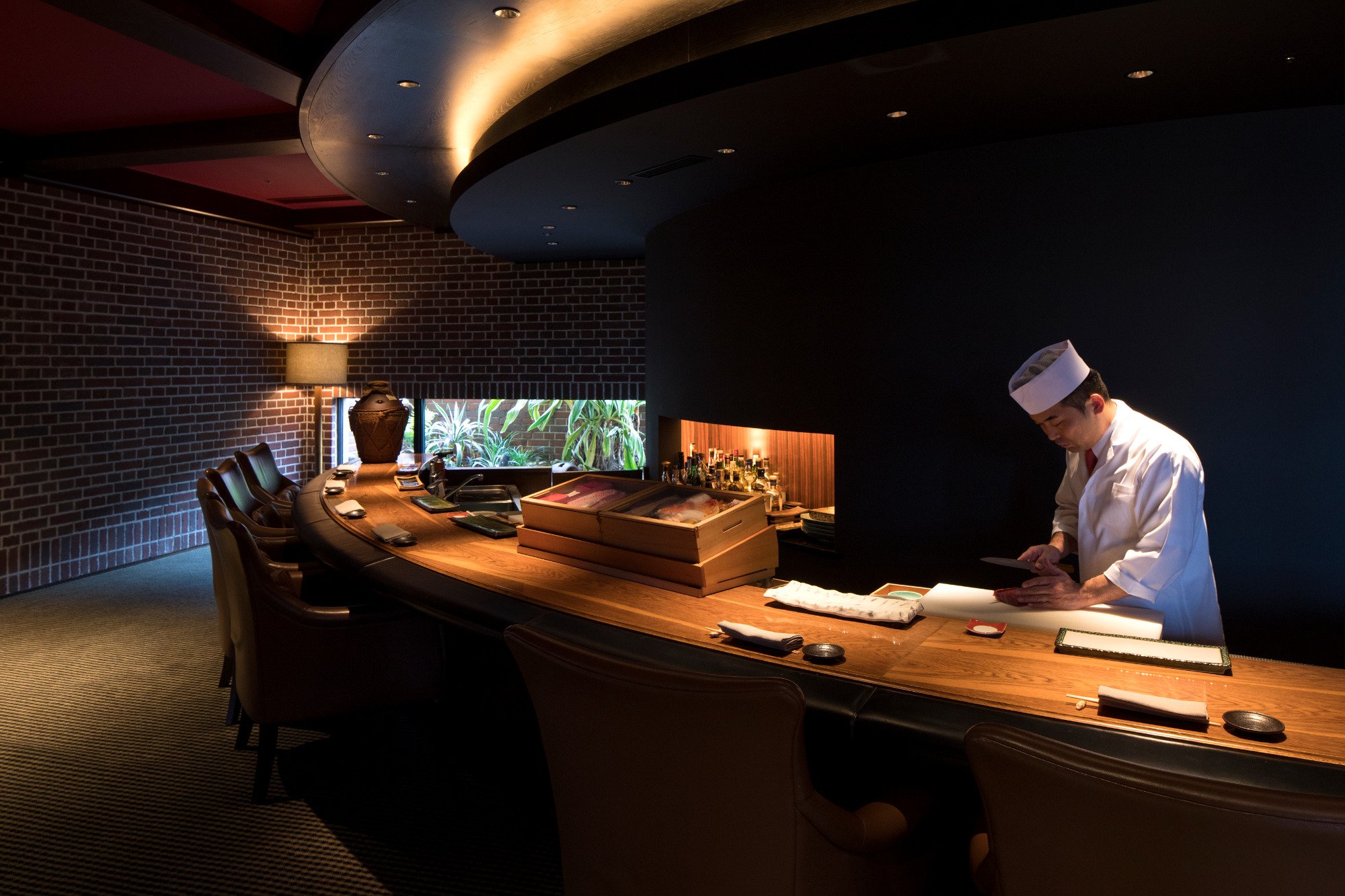 Hotel photo 7 of The Ritz-Carlton Okinawa.