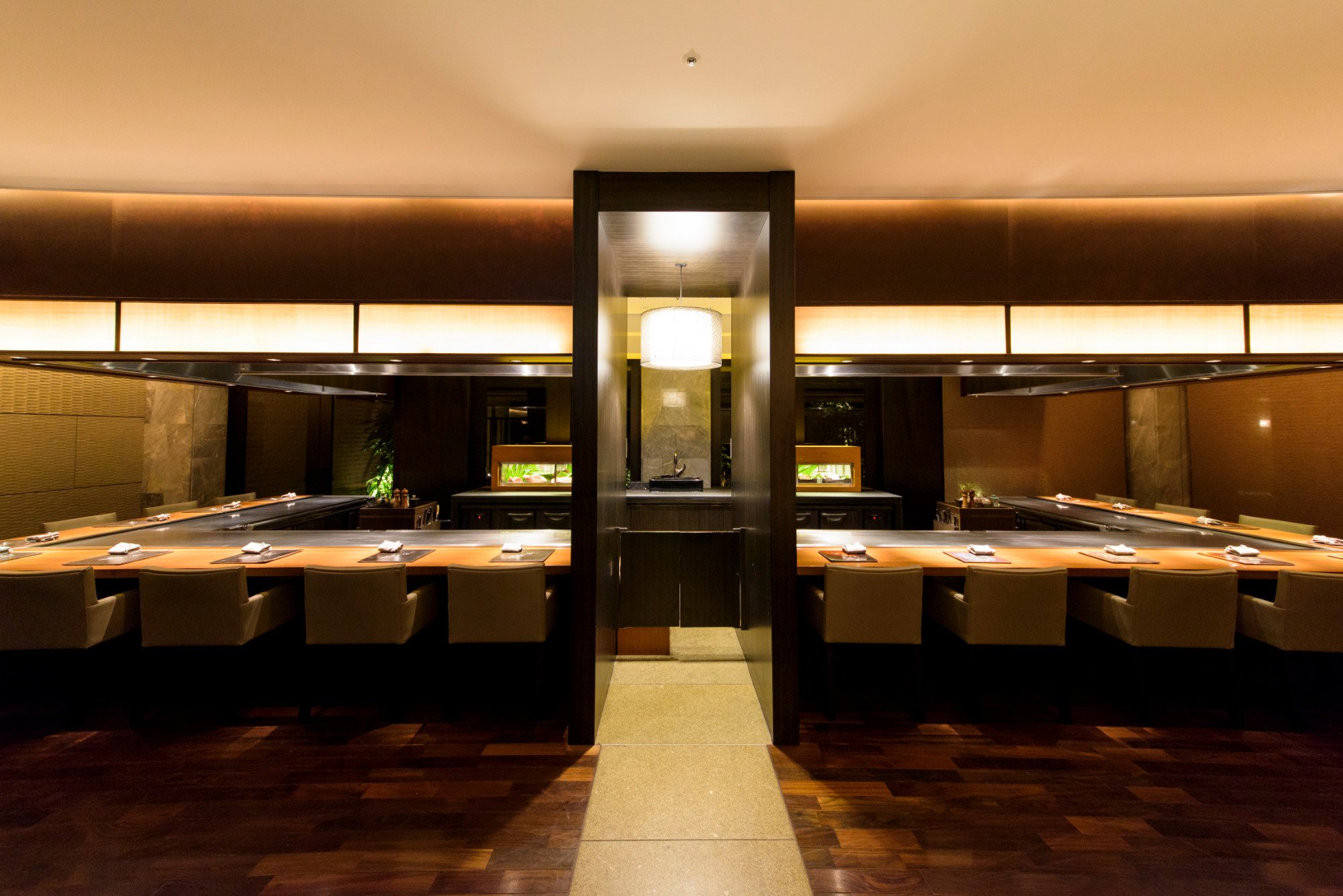 Hotel photo 15 of The Ritz-Carlton Okinawa.