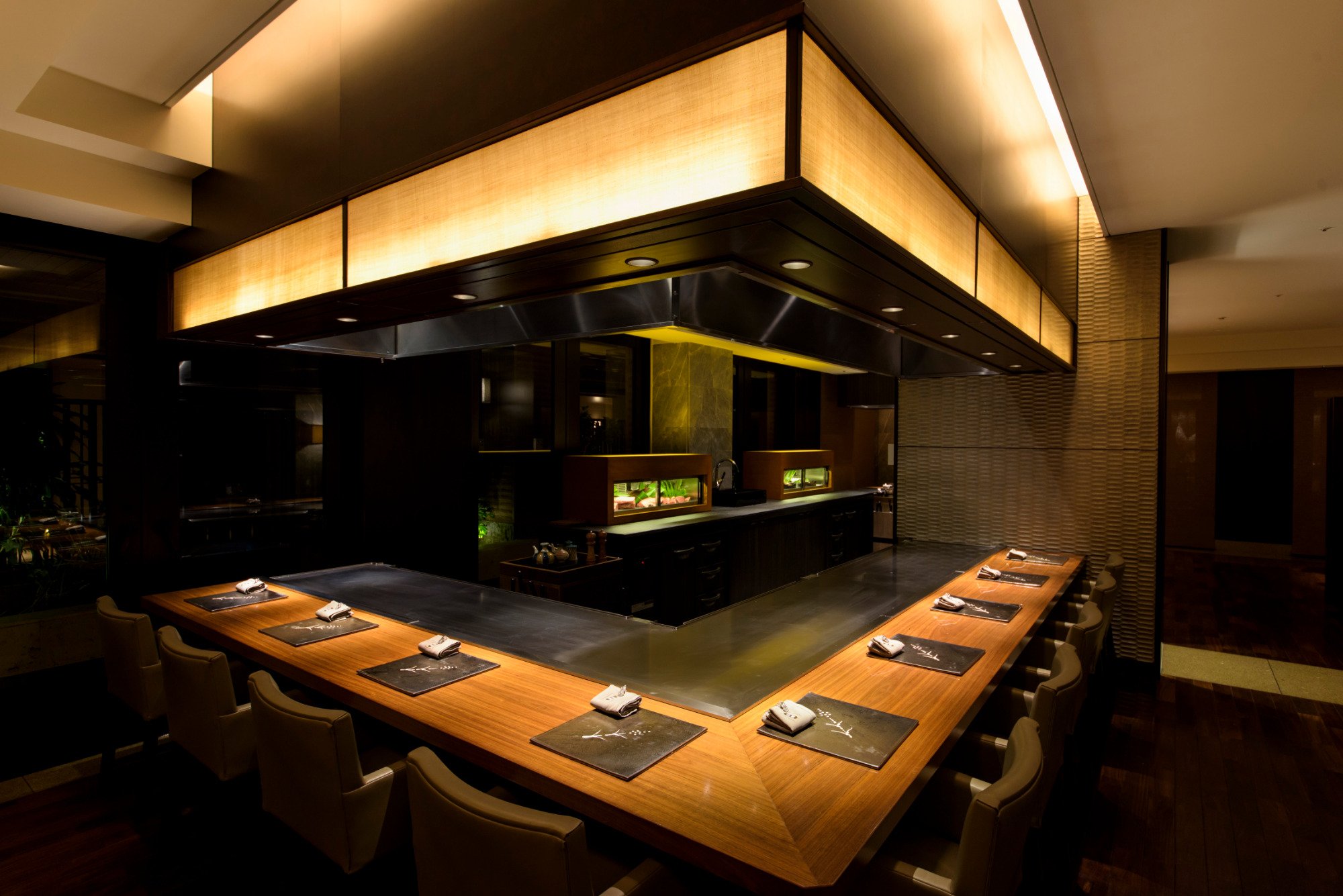 Hotel photo 22 of The Ritz-Carlton Okinawa.