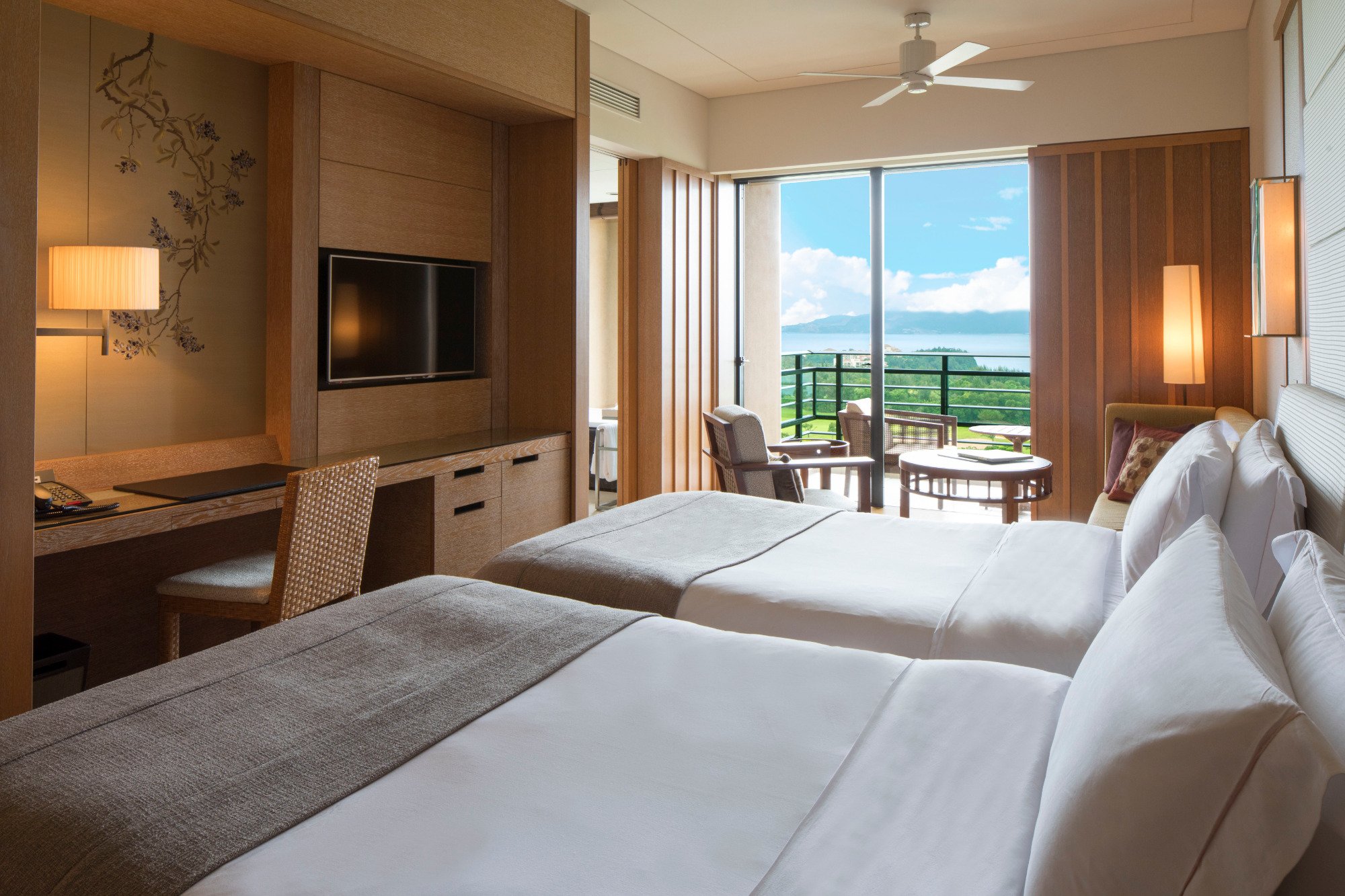 Hotel photo 13 of The Ritz-Carlton Okinawa.
