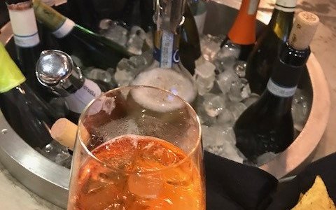 Great Spritz