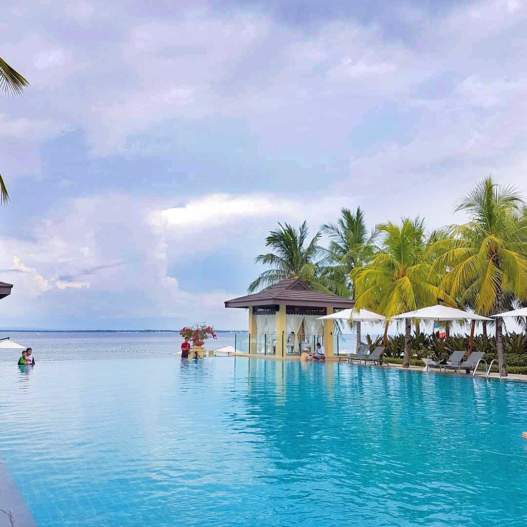Hotel photo 12 of Crimson Resort and Spa Mactan.