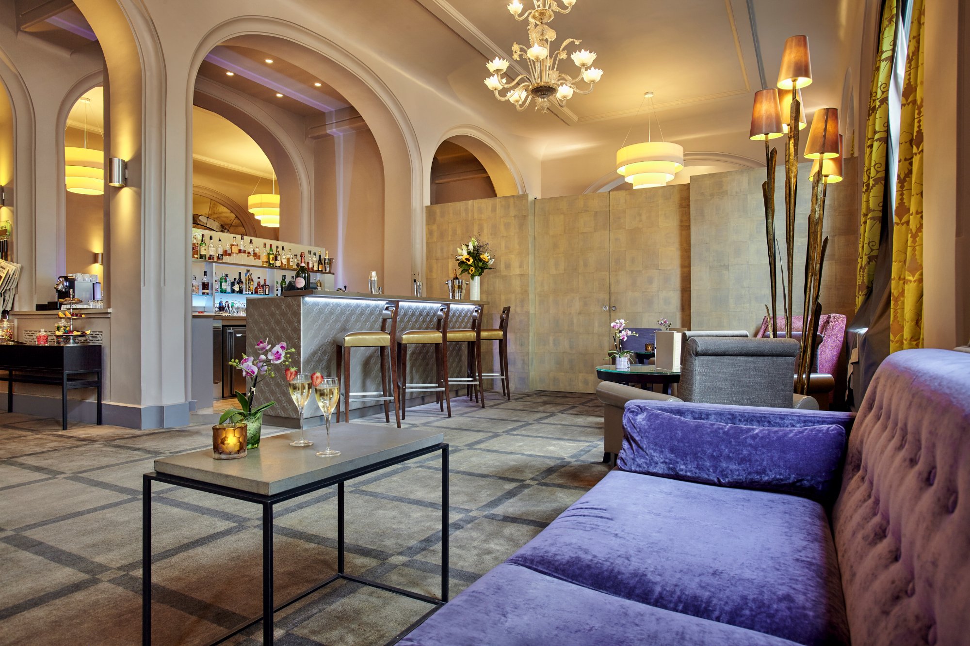 Hotel photo 53 of Holiday Inn Paris - Gare de Lyon Bastille, an IHG hotel.