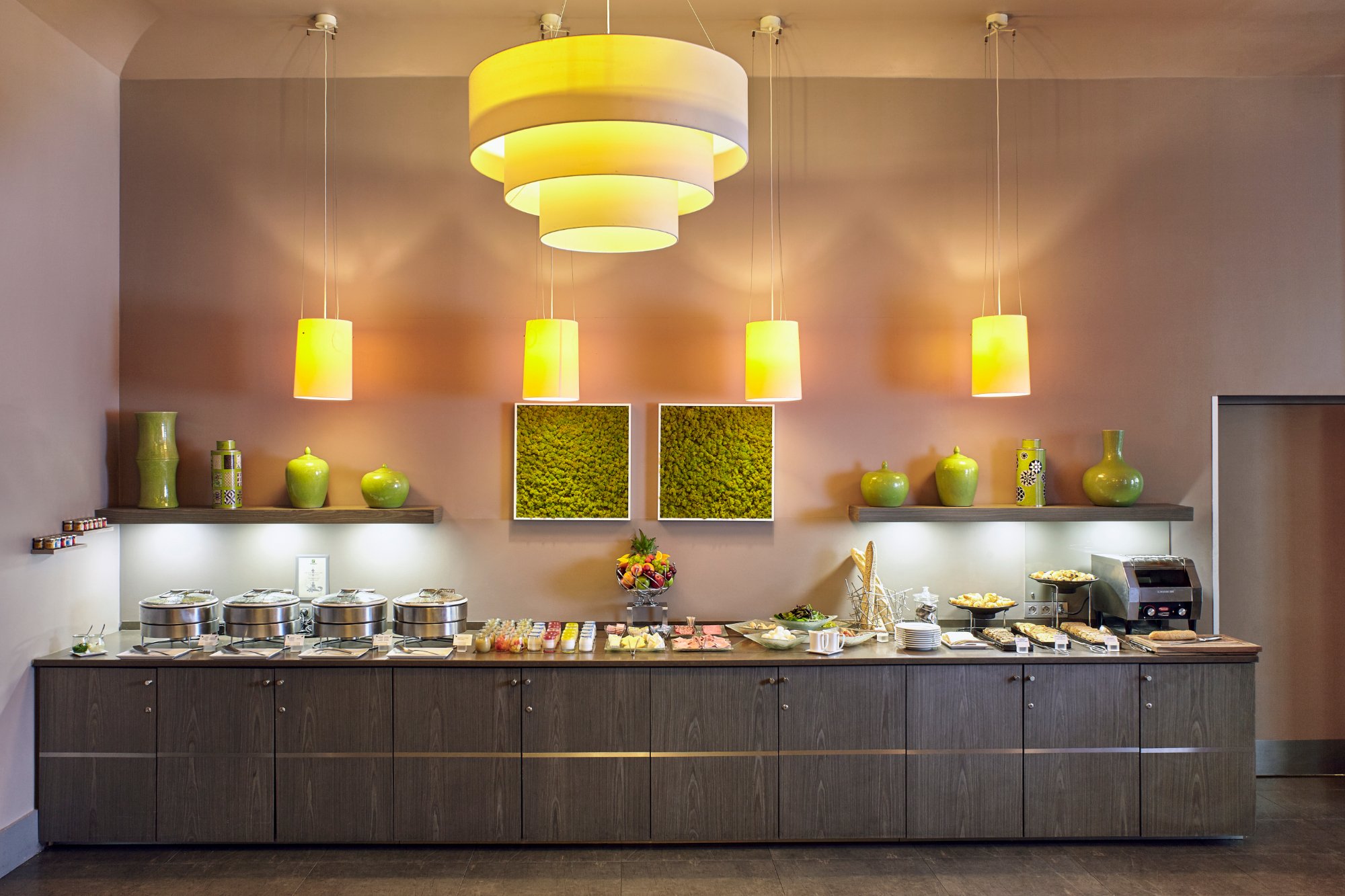 Hotel photo 40 of Holiday Inn Paris - Gare de Lyon Bastille, an IHG hotel.