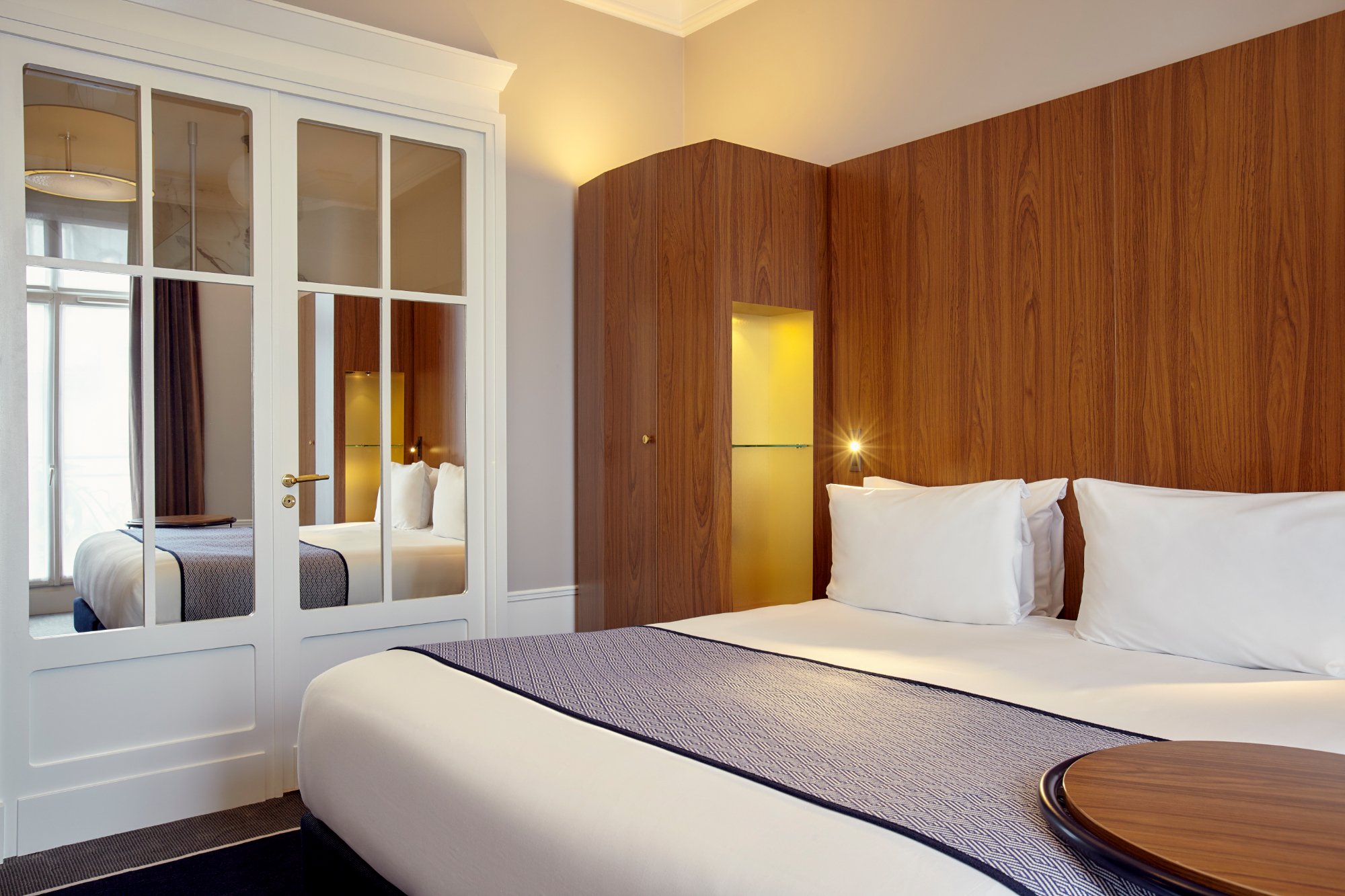 Hotel photo 5 of Holiday Inn Paris - Gare de Lyon Bastille, an IHG hotel.