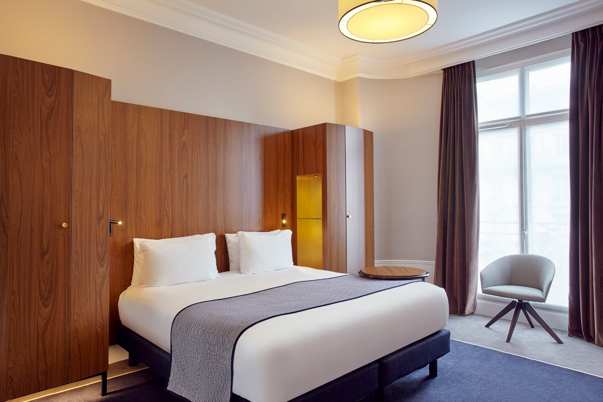 Hotel photo 6 of Holiday Inn Paris - Gare de Lyon Bastille, an IHG hotel.