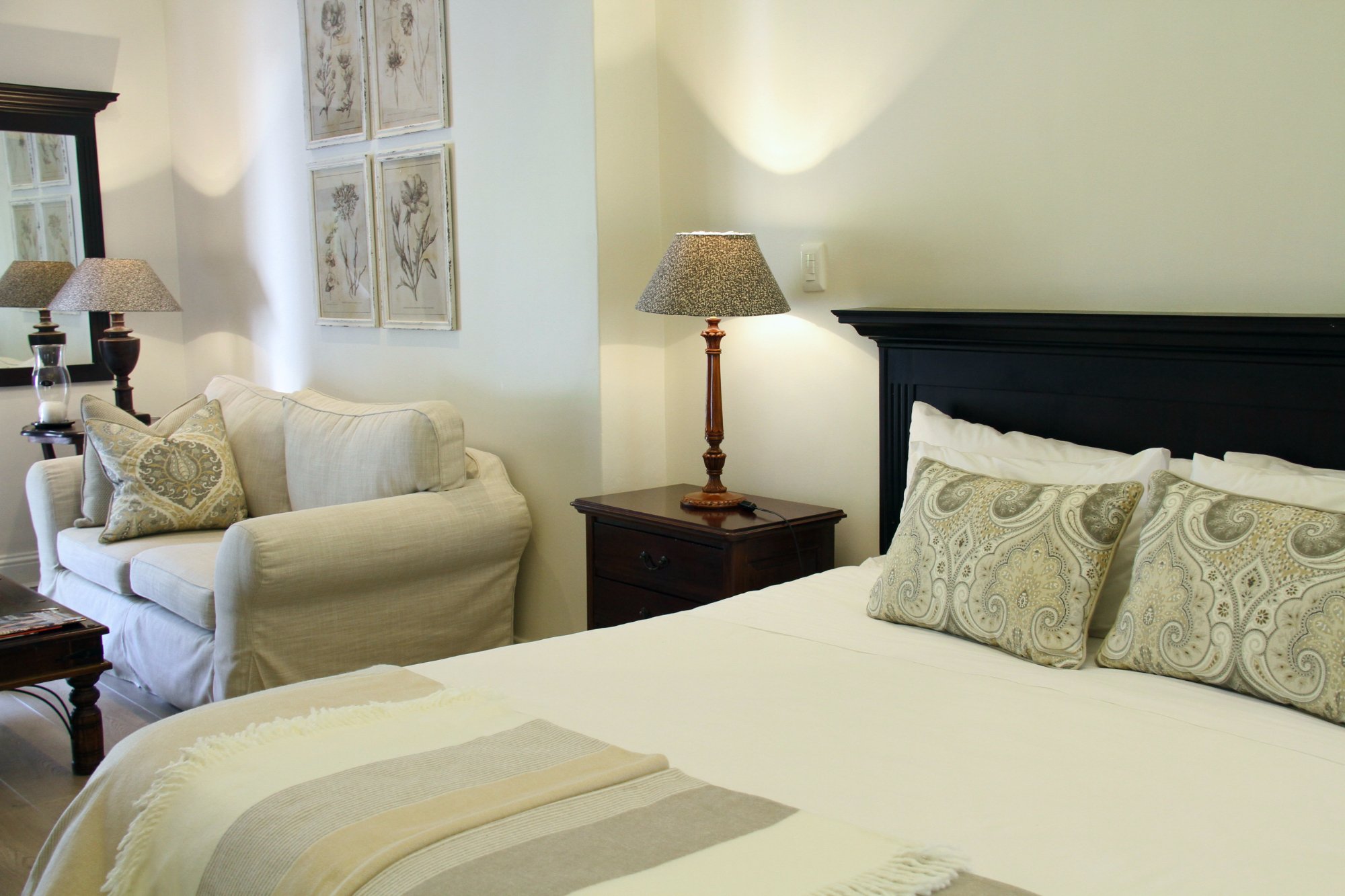 Hotel photo 2 of Sheppard Boutique Hotel.