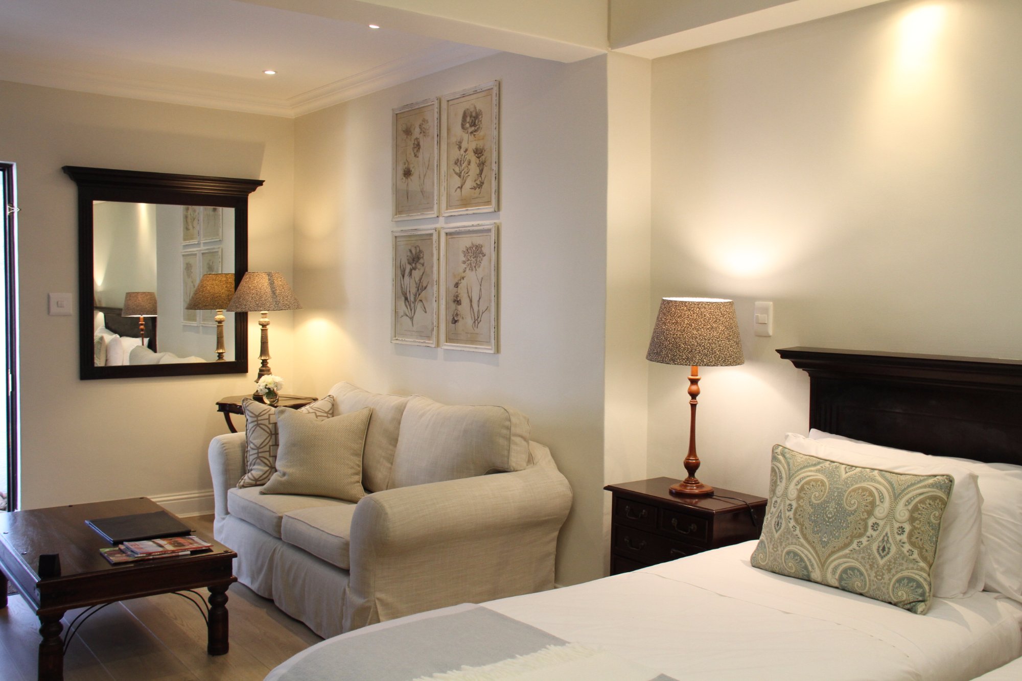Hotel photo 7 of Sheppard Boutique Hotel.