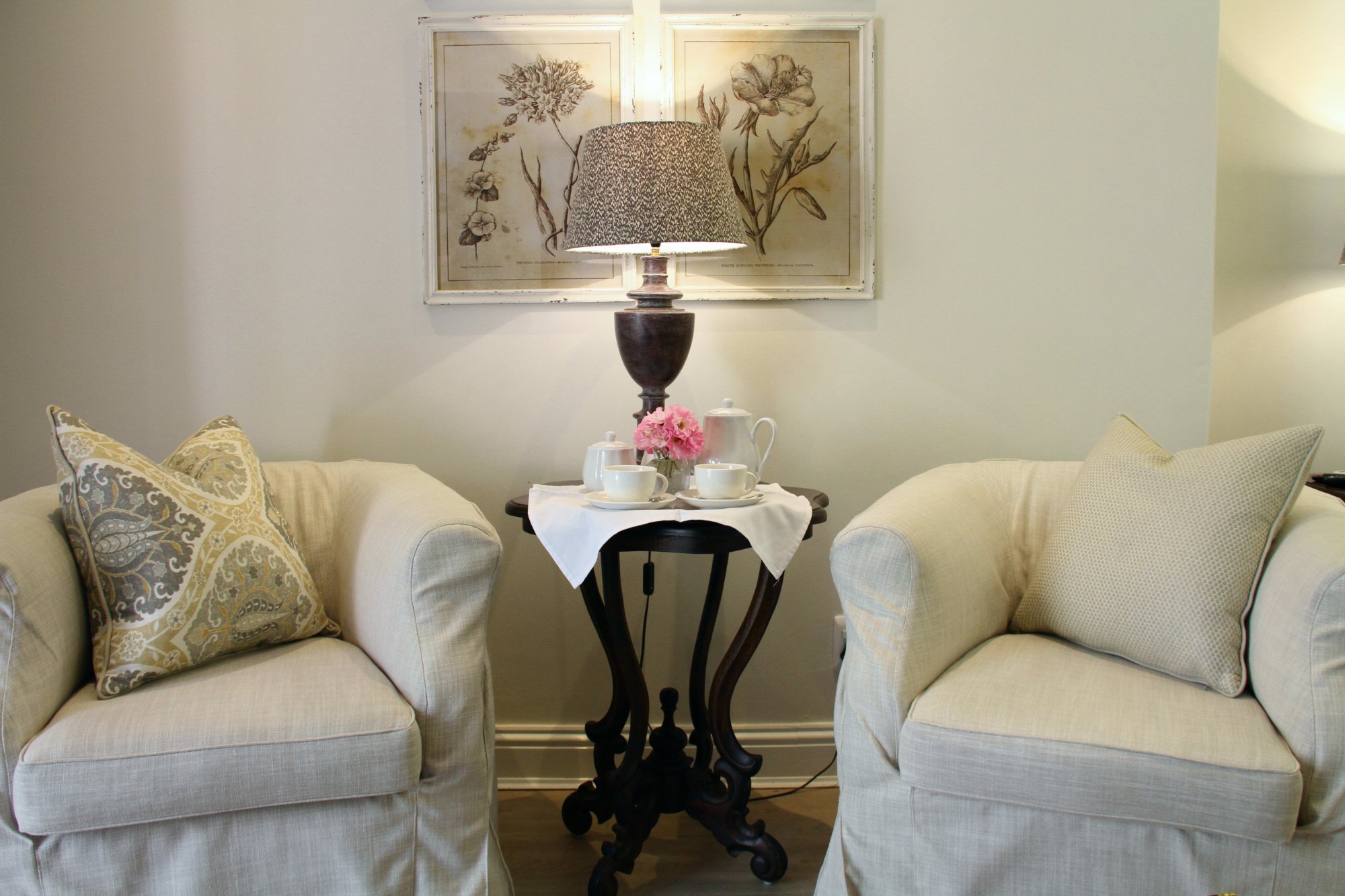 Hotel photo 12 of Sheppard Boutique Hotel.
