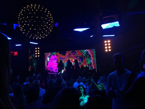 Miami Night Clubs, Dance Clubs: 10Best Reviews
