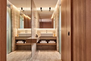 Rom og suite