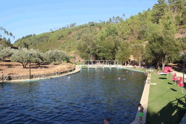 PRAIA FLUVIAL DE ALVITO DA BEIRA (2024) All You Need to Know BEFORE You ...