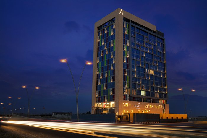 ERBIL ARJAAN BY ROTANA - Updated 2025 Prices & Hotel Reviews (Iraq)