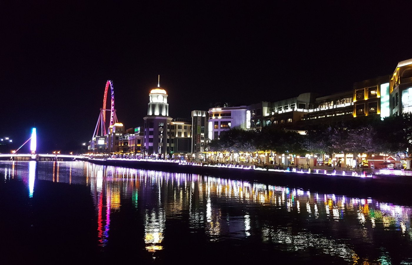 Zhongshan, China Tourismus in Zhongshan Tripadvisor
