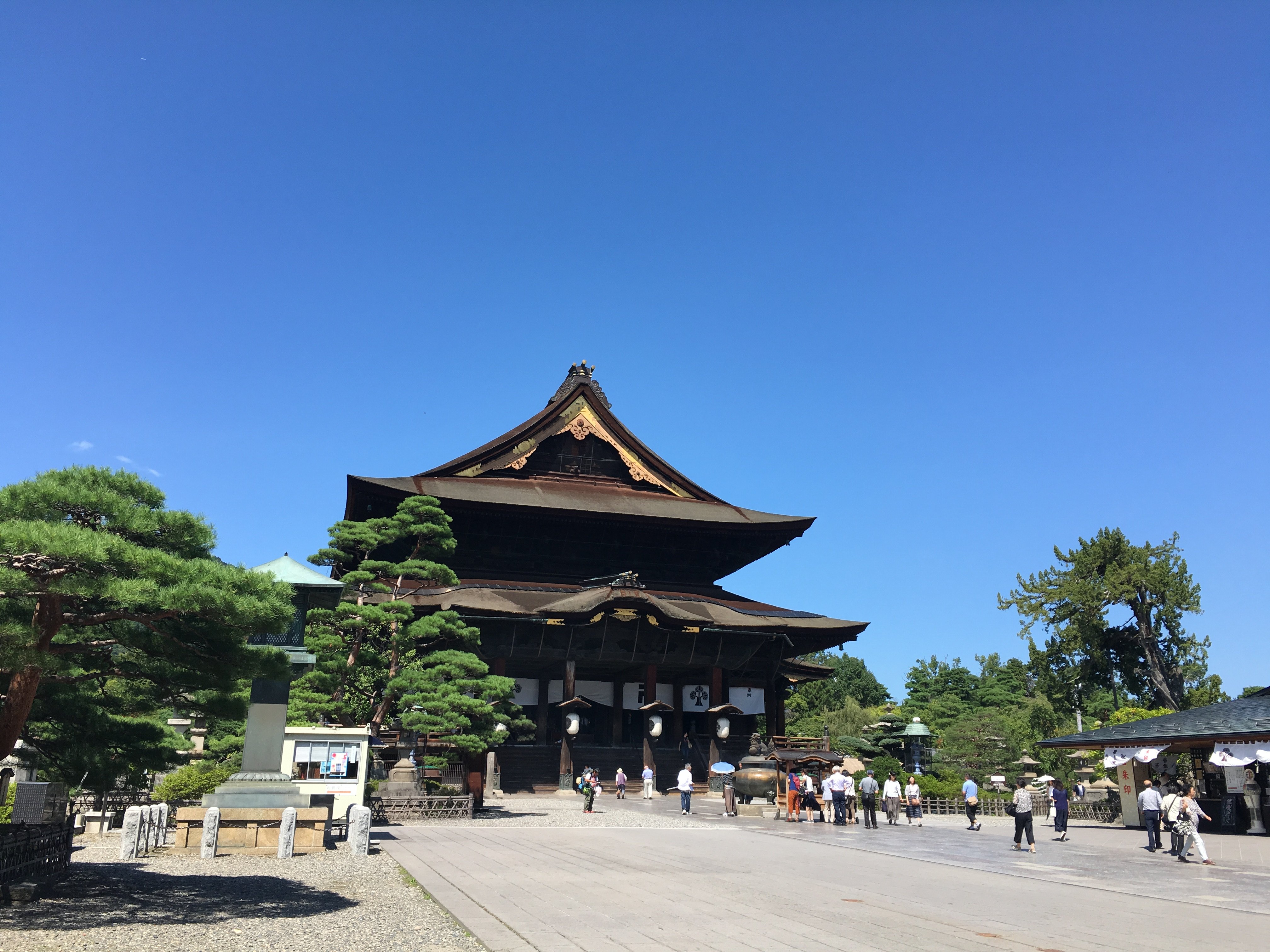 THE 15 BEST Things to Do in Nagano (2025) - Must-See Attractions