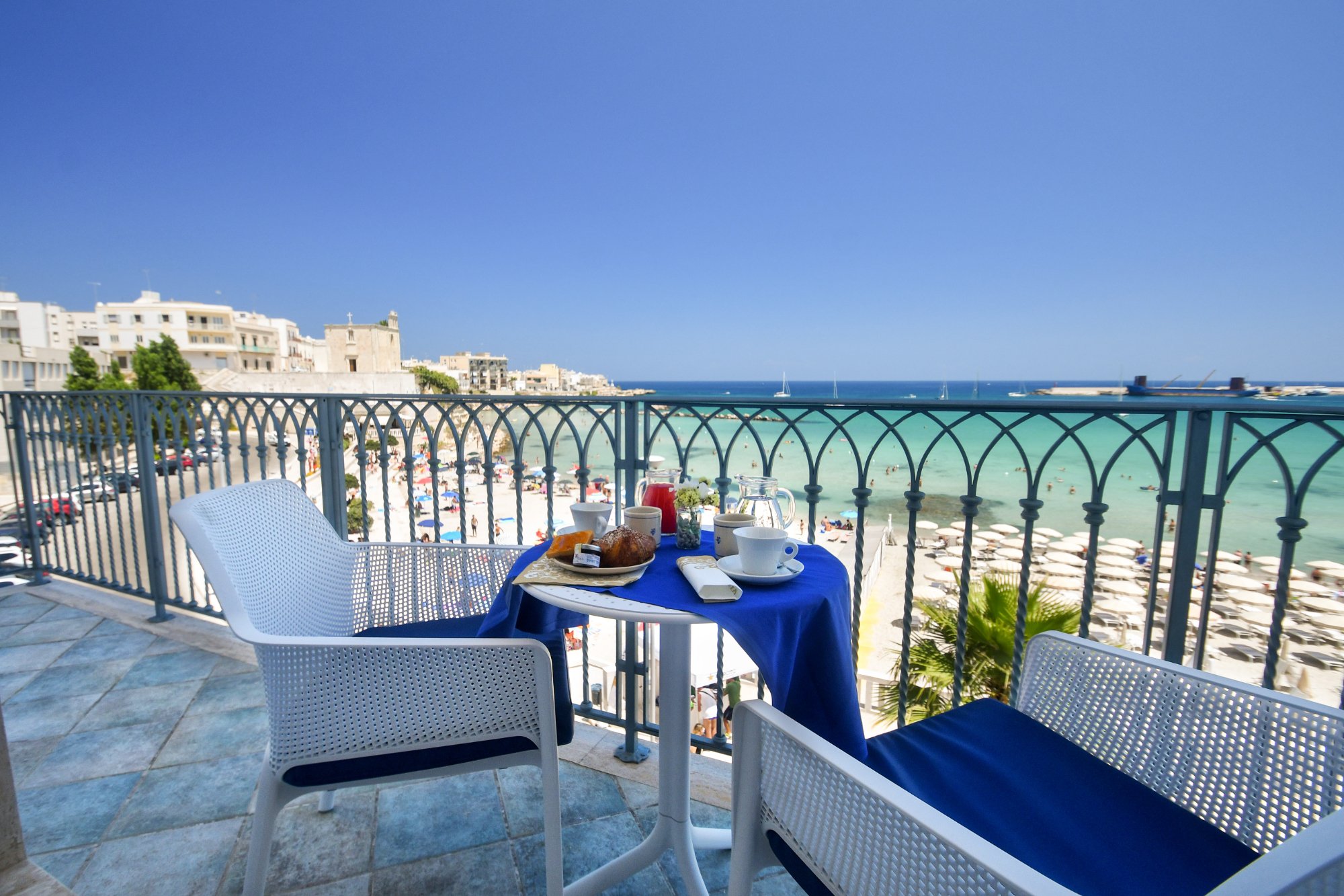 B&B LUNGOMARE OTRANTO - Prices & Specialty B&B Reviews (Italy)