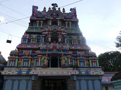kallakurichi tourist places in tamil