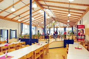 Speisesaal