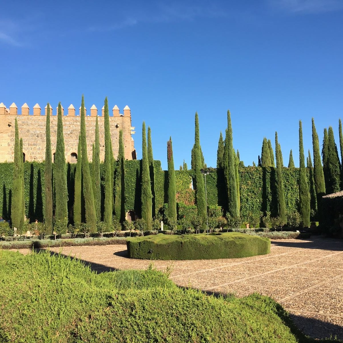 Palacio de Galiana (Toledo) 2023 Lohnt es sich? (Mit fotos)