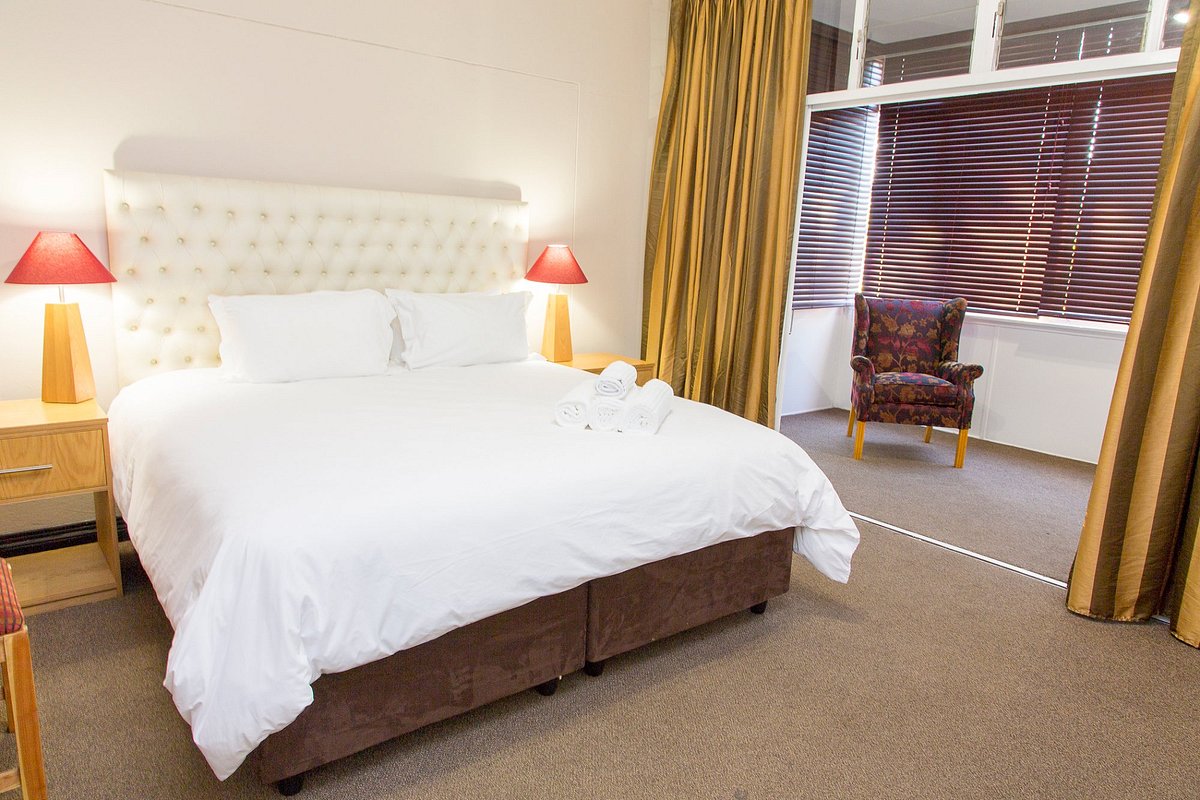 Hotel 224, hotell i Pretoria
