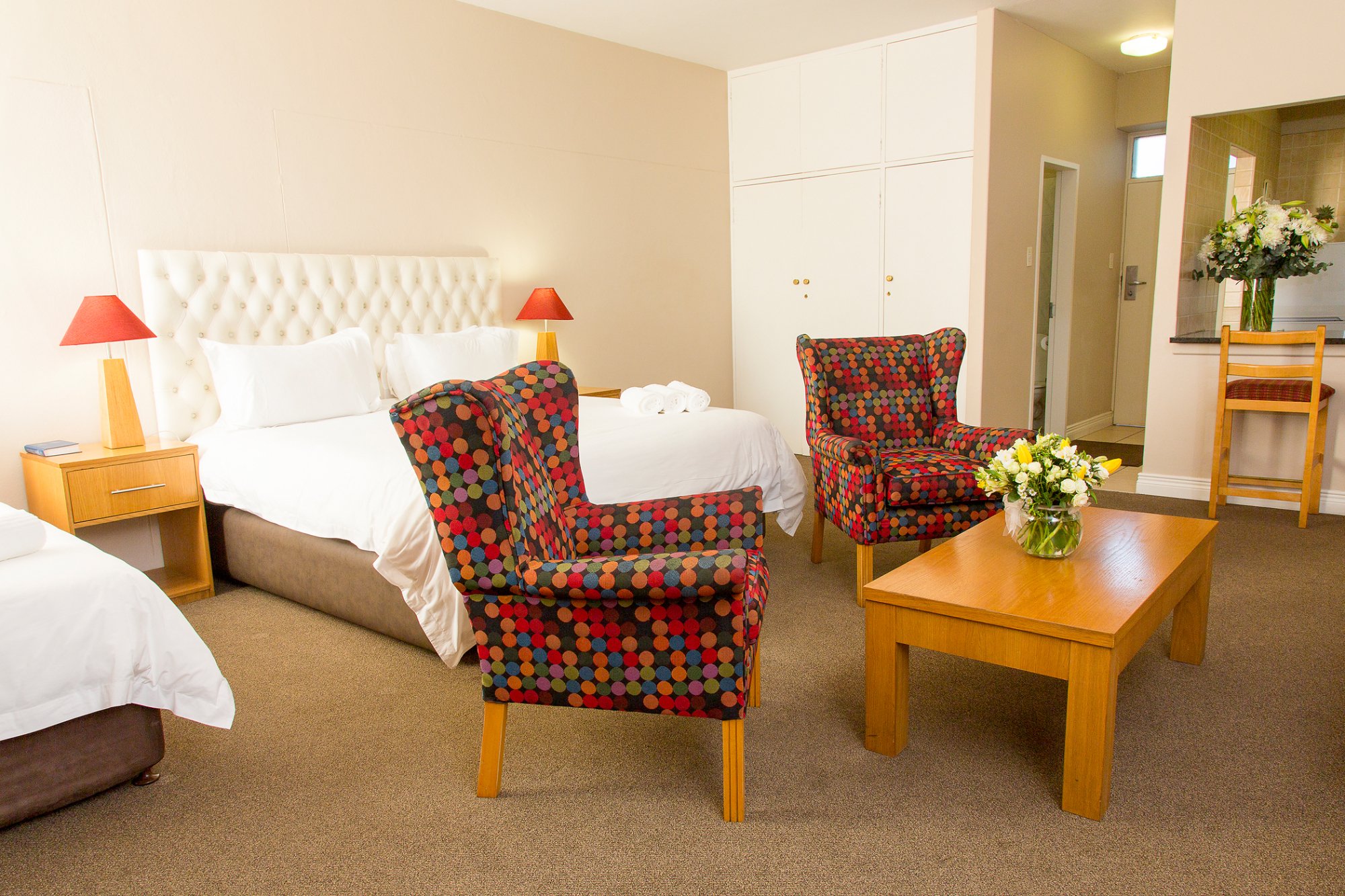 Hotel photo 12 of Hotel 224.