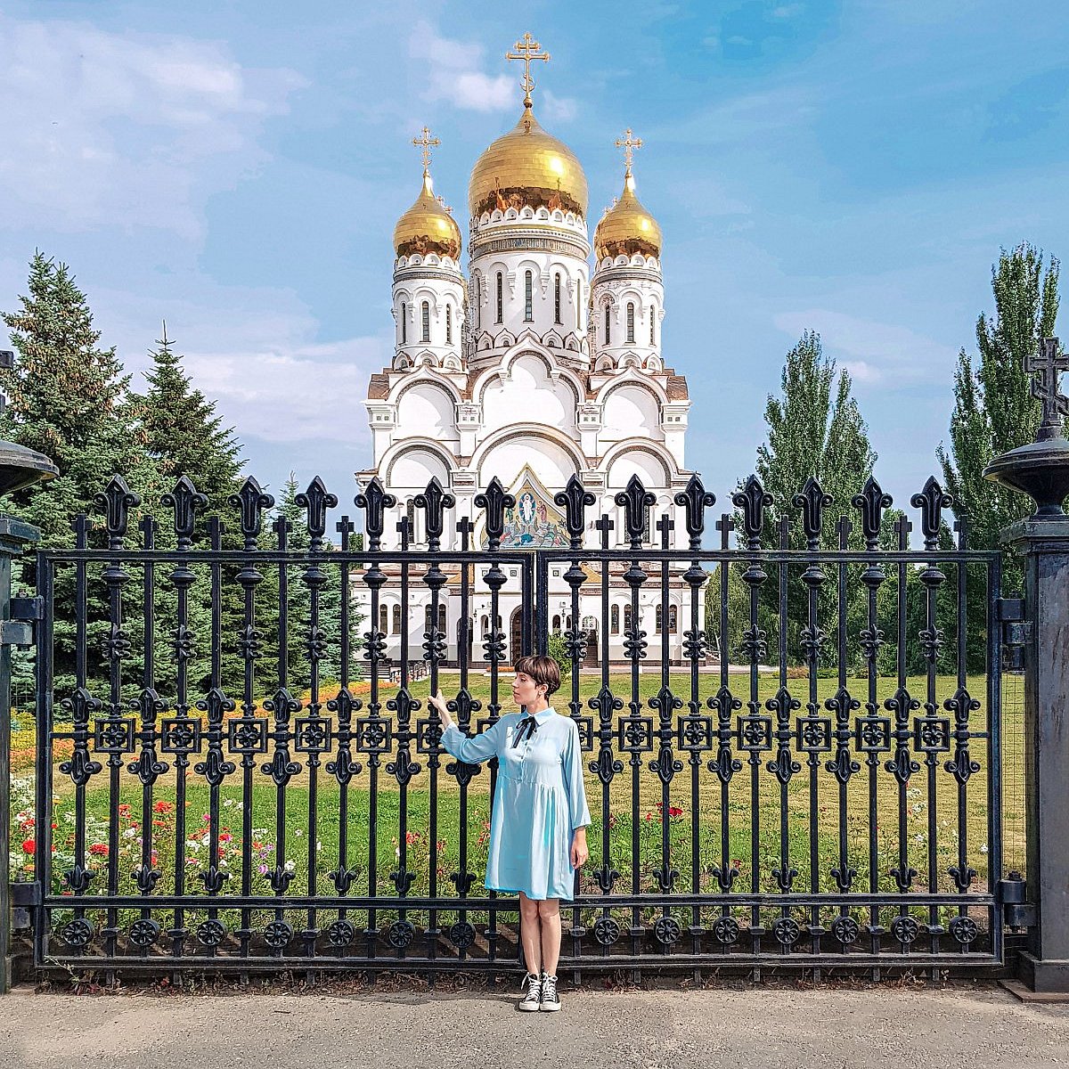 Храм в честь Иоанна Крестителя, Тольятти: лучшие советы перед посещением -  Tripadvisor