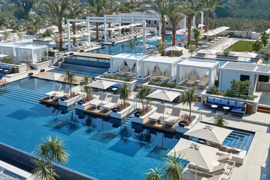 REGENT PORTO MONTENEGRO $146 ($̶2̶6̶6̶) - Updated 2021 Prices & Hotel ...