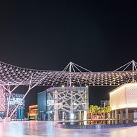 City Walk Dubai