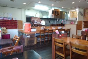 店内