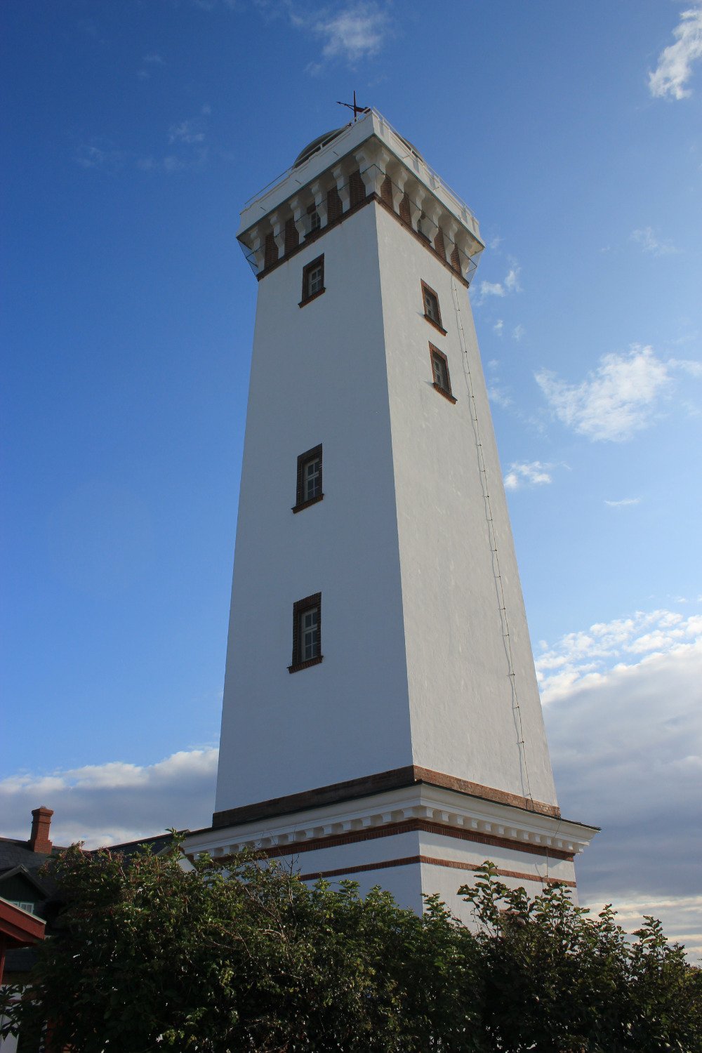 Helnæs Lighthouse (Helnaes) 2022 Lohnt es sich? (Mit fotos)