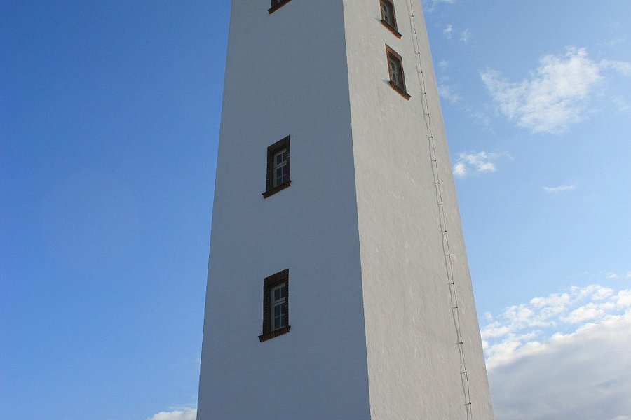 Helnæs Lighthouse image