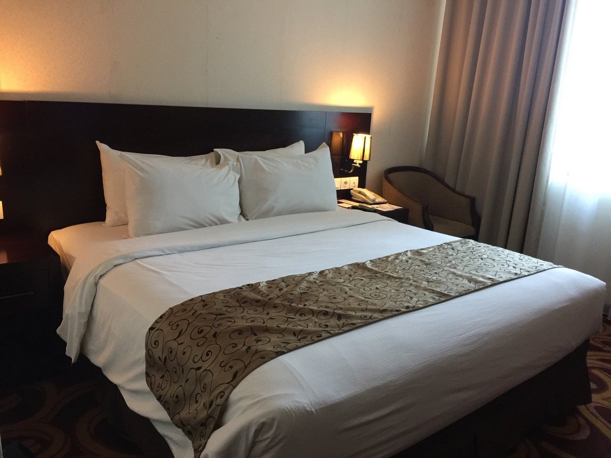 SWISS-BELHOTEL MERAUKE - Updated 2022 Prices (Indonesia)