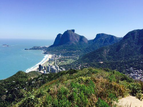 The Best Trails in Itaperuna, Rio de Janeiro (Brazil)